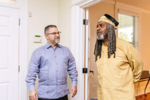 Opening of Education Justice Alliance (EJA) Hub in Raleigh