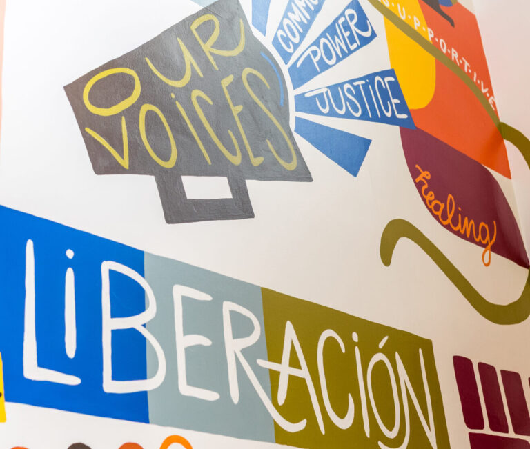 Opening of Education Justice Alliance (EJA) Hub in Raleigh
