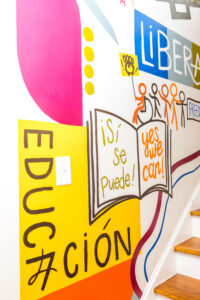 Opening of Education Justice Alliance (EJA) Hub in Raleigh