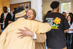 Opening of Education Justice Alliance (EJA) Hub in Raleigh