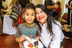 Opening of Education Justice Alliance (EJA) Hub in Raleigh