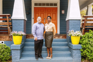 Opening of Education Justice Alliance (EJA) Hub in Raleigh