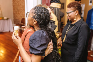 Opening of Education Justice Alliance (EJA) Hub in Raleigh