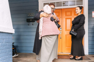 Opening of Education Justice Alliance (EJA) Hub in Raleigh
