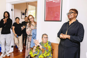 Opening of Education Justice Alliance (EJA) Hub in Raleigh