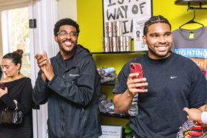 Opening of Education Justice Alliance (EJA) Hub in Raleigh