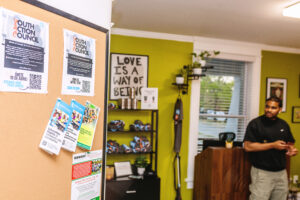 Opening of Education Justice Alliance (EJA) Hub in Raleigh