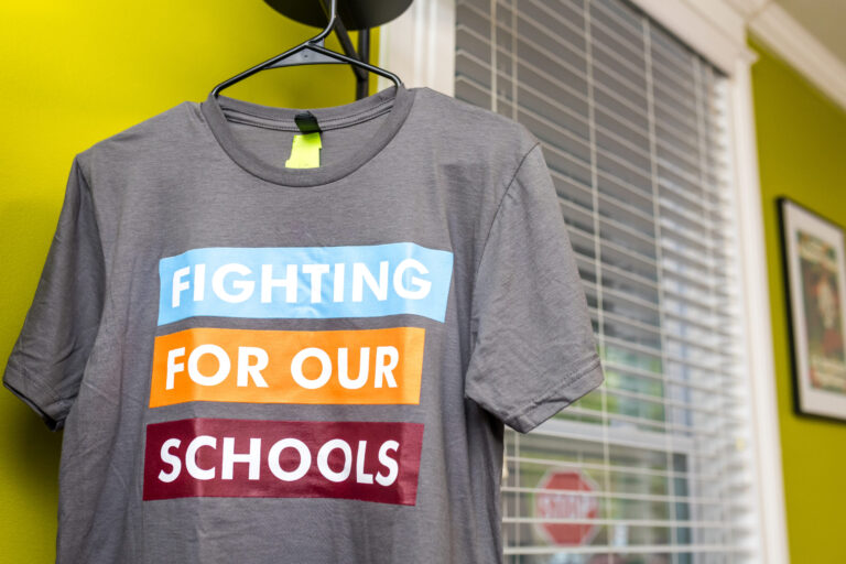 Opening of Education Justice Alliance (EJA) Hub in Raleigh