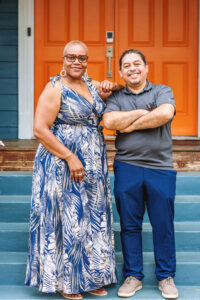 Opening of Education Justice Alliance (EJA) Hub in Raleigh