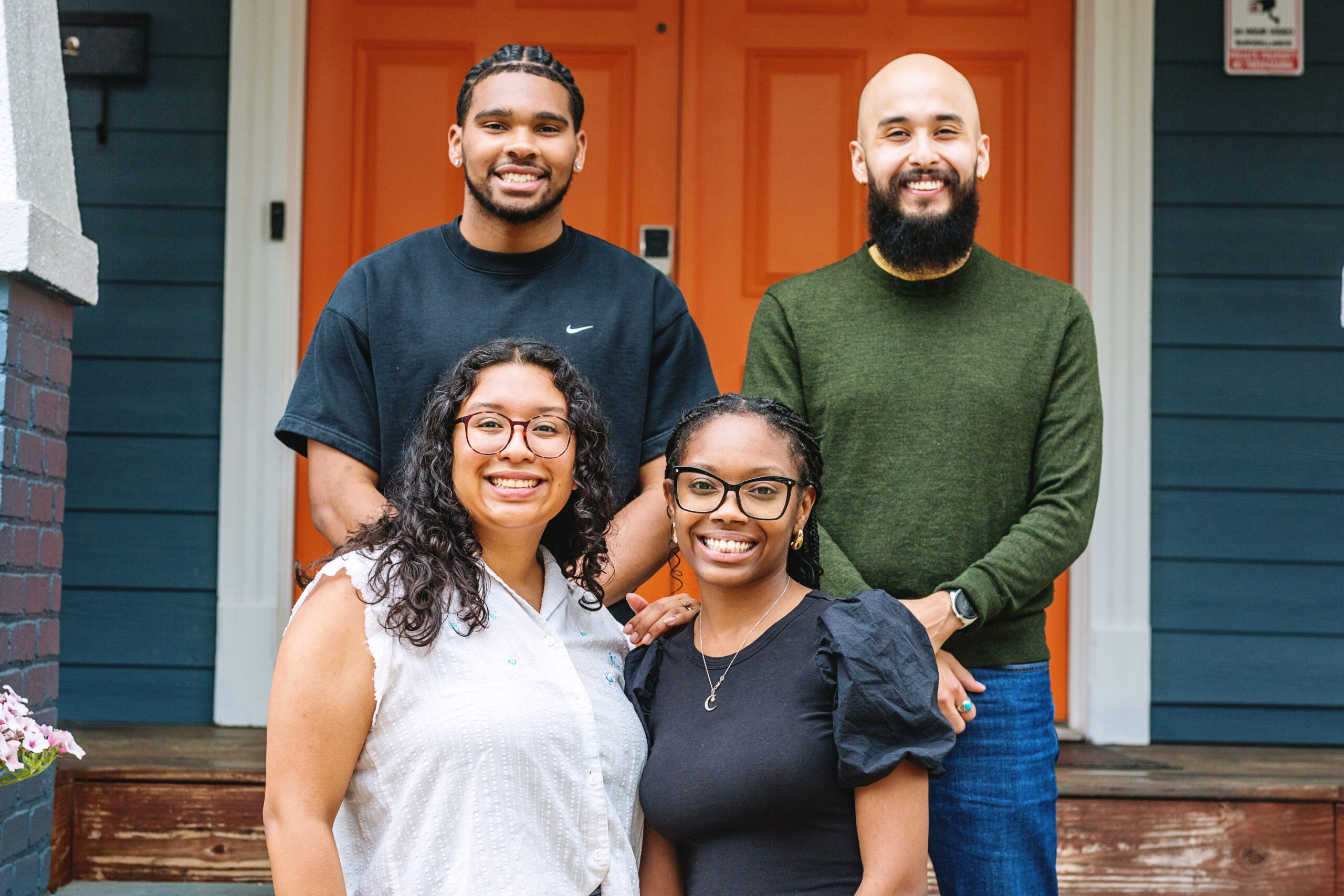 Opening of Education Justice Alliance (EJA) Hub in Raleigh