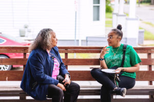 Opening of Education Justice Alliance (EJA) Hub in Raleigh